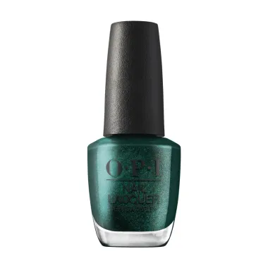 Esmalte O.P.I Nail Lacquer Peppermint Bark And Bite 15ml