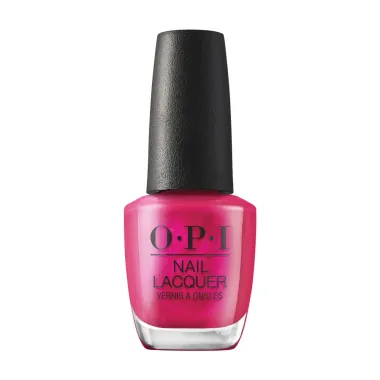 Esmalte Opi Nail Lacquer Blame The Mistletoe Holidays 15ml