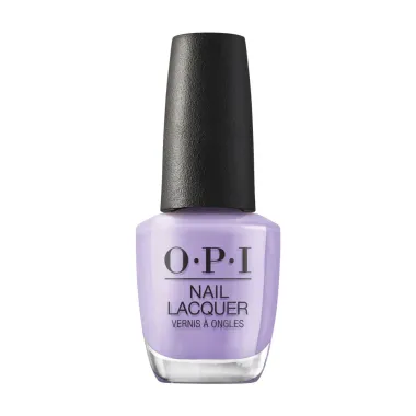 Esmalte O.P.I Nail Lacquer Sickeningly Sweet 15ml