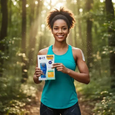 Kit Protetor Solar Nivea Sun Protect & Hidrata FPS 70 200ml e Ganhe Protetor Solar Facial Beauty Expert FPS 50 50g