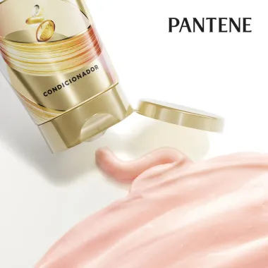 Condicionador Pantene Pro-V Miracles Queratina Preenche e Blinda 150ml