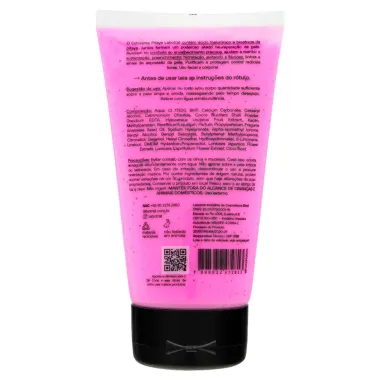 Esfoliante Labotrat Rosto e Corpo Pitaya 150g