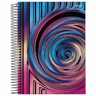 Caderno Espira