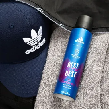 Desodorante Adidas Masculino Aerossol UEFA 150ml_3