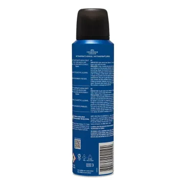 Desodorante Adidas Masculino Aerossol UEFA 150ml_4