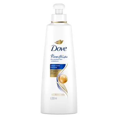 Creme de Pentear Dove Reconstrução 200ml