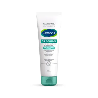 Cetaphil Oil Control