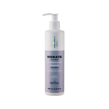 Shampoo Hidratei Antifrizz 250ml Frasco