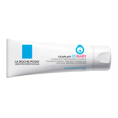 Cicaplast B5 Baby La Roche Posay 40ml Frente 1