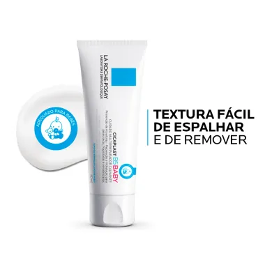 Cicaplast B5 Baby La Roche Posay 40ml Hero