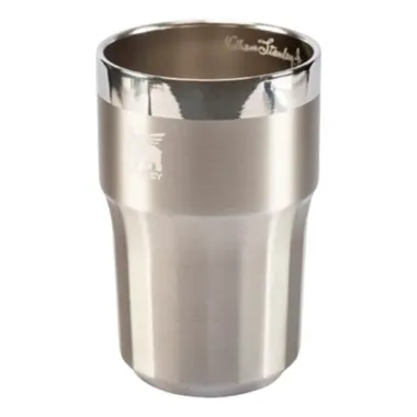 Copo Térmico Stanley Tumbler Cor Stainless Steel 384ml_3