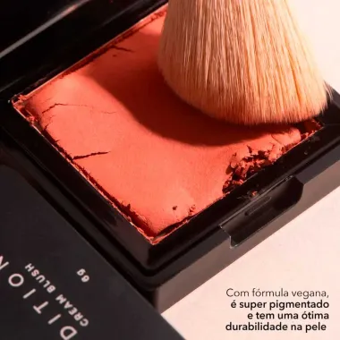 Blush Caramelo 6g