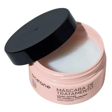 Máscara de Tratamento Océane Cabelos Normais 200ml