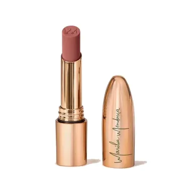 Batom Océane Velvet Lipstick Marília Mendonça Charm Kiss Nude