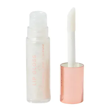 Lip Gloss Océane Mariana Saad Cor Lust Transparente 4g - 3