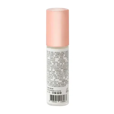 Lip Gloss Océane Mariana Saad Cor Lust Transparente 4g - 4