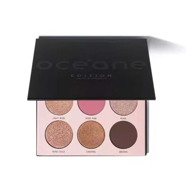 Sombra Océane Edition Unique Palette 25g