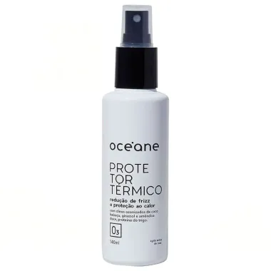 Protetor Térmico Capilar Océane 140ml