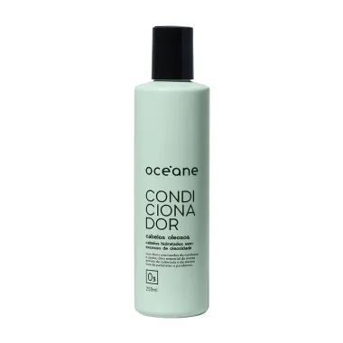 Condicionador Océane para Cabelos Oleosos 250ml