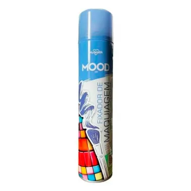 Fixador de Maquiagem My Health Mood Care 300ml