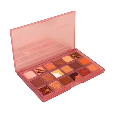 Paleta de Sombras Ruby Rose Mystic Glow HB1068