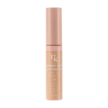 Corretivo Liquido Para A Area Dos Olhos Ruby Kisses Under Eye Corrector N°15