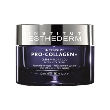 Intensive Pro-Collagen+ Esthederm Creme 50ml