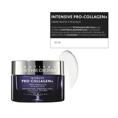 Intensive Pro-Collagen+ Esthederm Creme 50ml