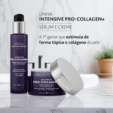 Intensive Pro-Collagen+ Esthederm Creme 50ml