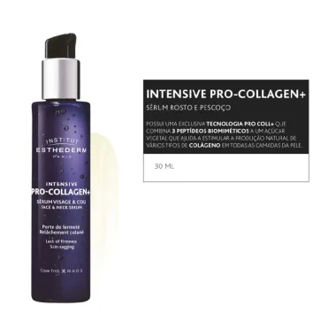 Esthederm Intensive Pro-Collagen+ Sérum Anti-idade 30ml