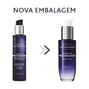 Esthederm Intensive Pro-Collagen+ S&eacute;rum Anti-idade 30ml