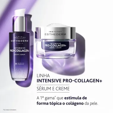 Esthederm Intensive Pro-Collagen+ S&eacute;rum Anti-idade 30ml