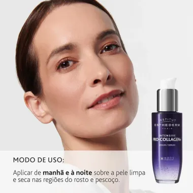 Esthederm Intensive Pro-Collagen+ S&eacute;rum Anti-idade 30ml