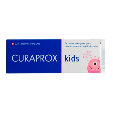 Creme Dentel Curaprox Kids 1450 60ml_2