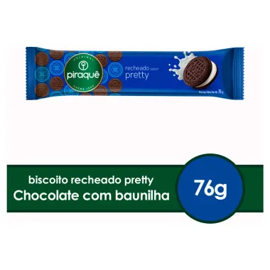 Biscoito Piraquê Recheado Pretty 76g_2