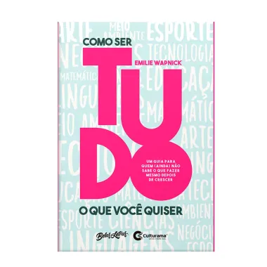 livro tudo