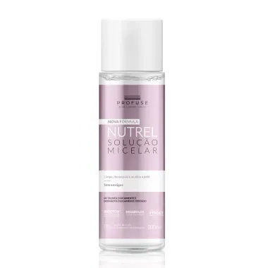 Solução Micelar 200ml