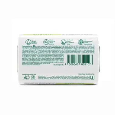Sabonete em Barra Palmolive Naturals Sensação Purificante 85g
