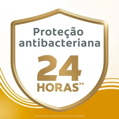 Creme Dental Colgate Total Prevenção Ativa Anti Tártaro 140g