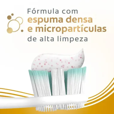 Creme Dental Colgate Total Prevenção Ativa Anti Tártaro 140g