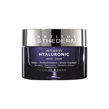 Creme Esthederm Intensive Hyaluronic Anti-idade 50ml