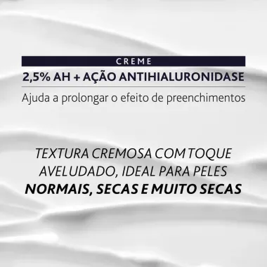 Creme Esthederm Intensive Hyaluronic Anti-idade 50ml
