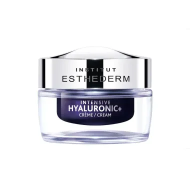 Esthederm Intensive Hyaluronic Creme facial Anti-idade 50ml