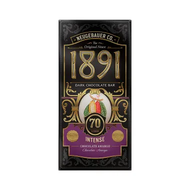 Neugebauer 1891 Intense 70%