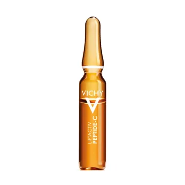 Ampola Anti-Idade Vichy Liftactiv Peptide-C 10 Unidades de 1,8ml cada