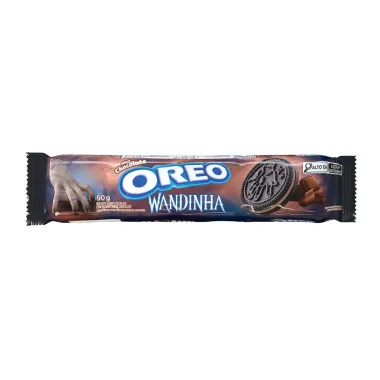 BISC OREO CHOC RECH CHOC 90G