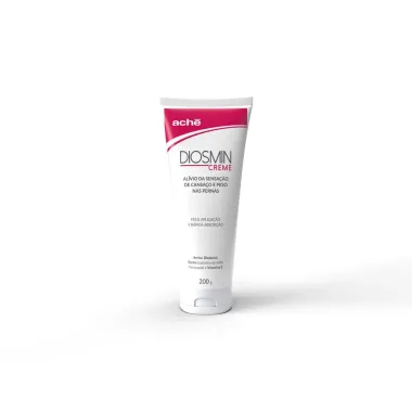 Diosmin Creme para as Pernas 200g