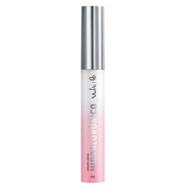 Sérum Labial Vult Hidralurônico 4ml