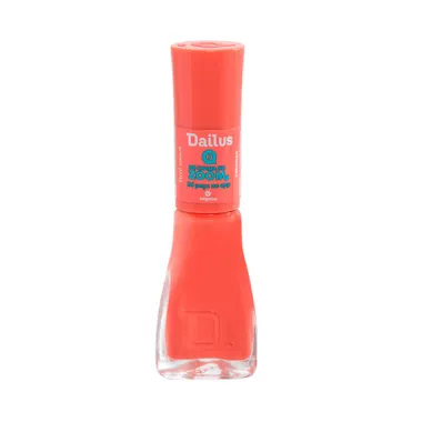 Esmalte Dailus Me Chama no Zoom Cor Só Peço No APP 8ml