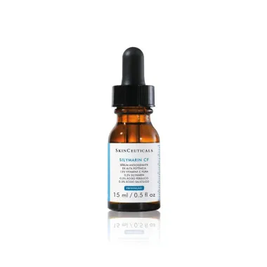 Silymarin CF SkinCeuticals Sérum